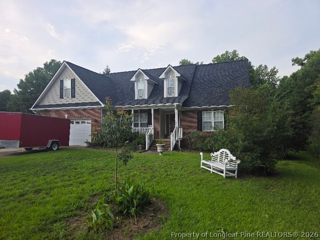 Photo of 1102 Reflex Street, Fayetteville, NC 28311 (MLS # 766518)