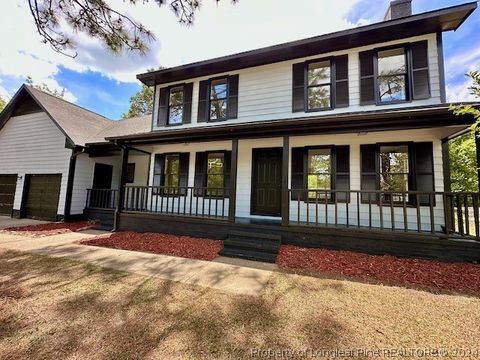 785 Whispering Pines Road, Fayetteville, NC 28311 - MLS#: 724985