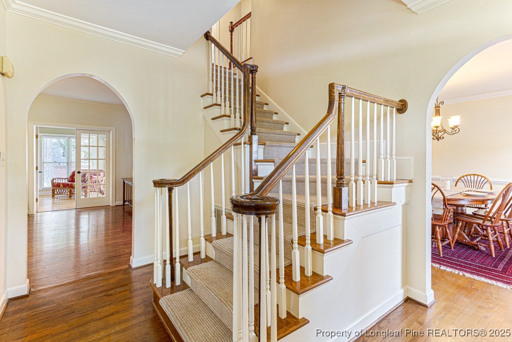 3521 Prestwick Drive