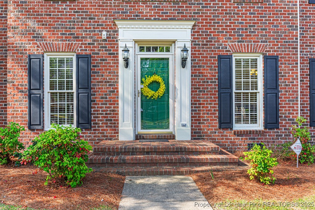 3521 Prestwick Drive