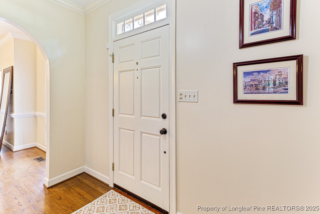 3521 Prestwick Drive