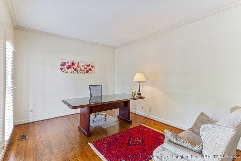 3521 Prestwick Drive