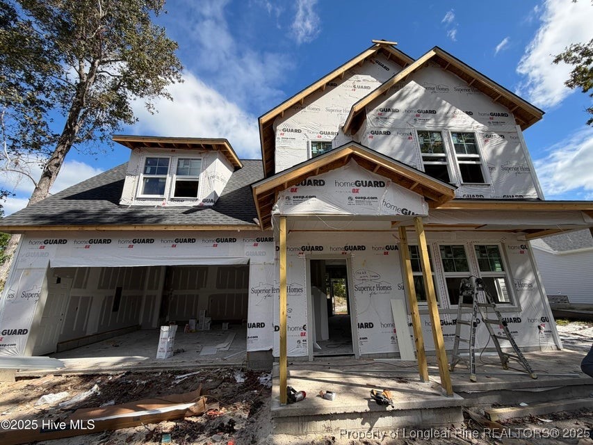 2374 Zion Hill Road SE