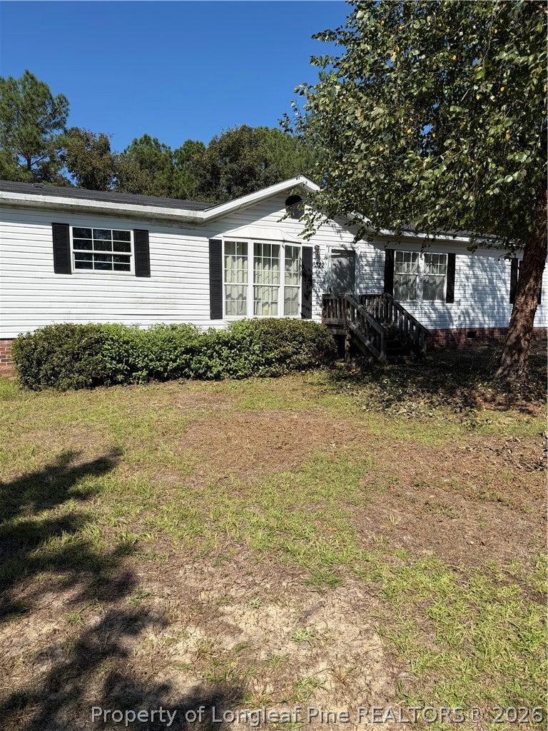 Photo of 6322 Aladdin Drive, Fayetteville, NC 28348 (MLS # 770825)