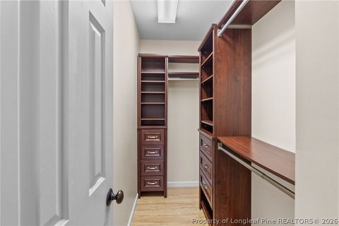 Tiny photo for 64 Wilma Court, Sanford, NC 27332 (MLS # 760263)