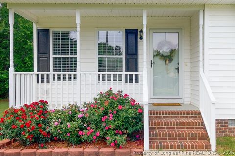 Tiny photo for 64 Wilma Court, Sanford, NC 27332 (MLS # 760263)