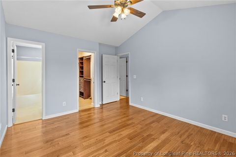 Tiny photo for 64 Wilma Court, Sanford, NC 27332 (MLS # 760263)