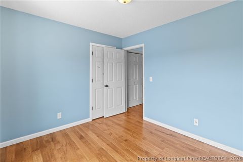 Tiny photo for 64 Wilma Court, Sanford, NC 27332 (MLS # 760263)