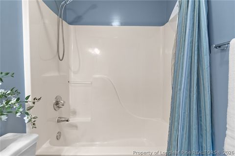 Tiny photo for 64 Wilma Court, Sanford, NC 27332 (MLS # 760263)