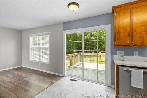 Tiny photo for 64 Wilma Court, Sanford, NC 27332 (MLS # 760263)