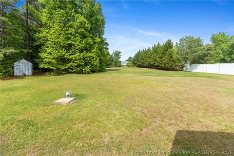 Tiny photo for 64 Wilma Court, Sanford, NC 27332 (MLS # 760263)