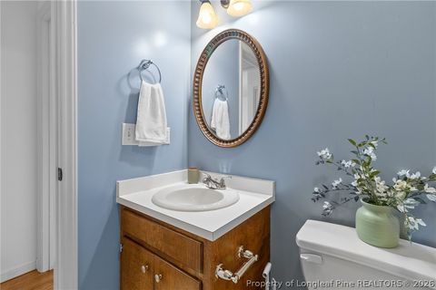 Tiny photo for 64 Wilma Court, Sanford, NC 27332 (MLS # 760263)