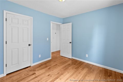 Tiny photo for 64 Wilma Court, Sanford, NC 27332 (MLS # 760263)
