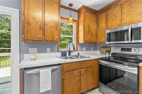 Tiny photo for 64 Wilma Court, Sanford, NC 27332 (MLS # 760263)