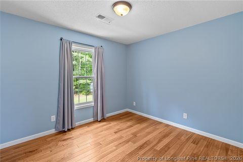 Tiny photo for 64 Wilma Court, Sanford, NC 27332 (MLS # 760263)