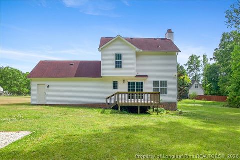 Tiny photo for 64 Wilma Court, Sanford, NC 27332 (MLS # 760263)