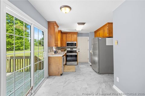 Tiny photo for 64 Wilma Court, Sanford, NC 27332 (MLS # 760263)