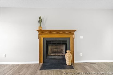 Tiny photo for 64 Wilma Court, Sanford, NC 27332 (MLS # 760263)