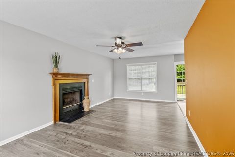 Tiny photo for 64 Wilma Court, Sanford, NC 27332 (MLS # 760263)