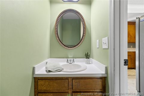 Tiny photo for 64 Wilma Court, Sanford, NC 27332 (MLS # 760263)