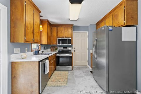Tiny photo for 64 Wilma Court, Sanford, NC 27332 (MLS # 760263)