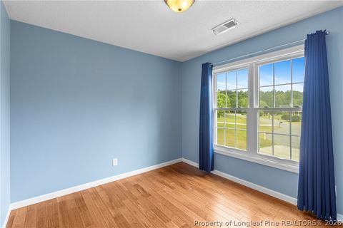 Tiny photo for 64 Wilma Court, Sanford, NC 27332 (MLS # 760263)