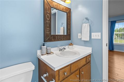 Tiny photo for 64 Wilma Court, Sanford, NC 27332 (MLS # 760263)