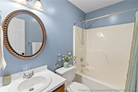 Tiny photo for 64 Wilma Court, Sanford, NC 27332 (MLS # 760263)