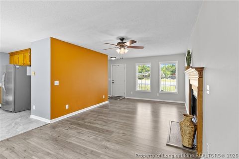Tiny photo for 64 Wilma Court, Sanford, NC 27332 (MLS # 760263)