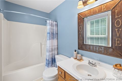 Tiny photo for 64 Wilma Court, Sanford, NC 27332 (MLS # 760263)