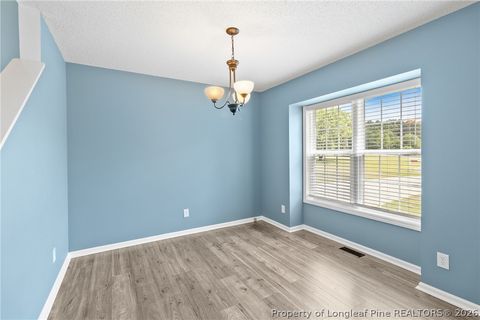 Tiny photo for 64 Wilma Court, Sanford, NC 27332 (MLS # 760263)