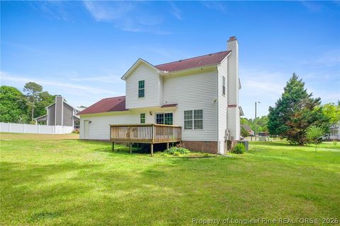 Tiny photo for 64 Wilma Court, Sanford, NC 27332 (MLS # 760263)