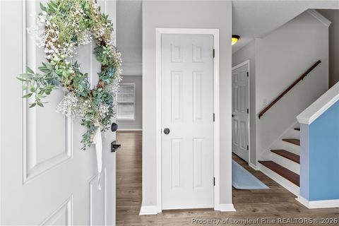 Tiny photo for 64 Wilma Court, Sanford, NC 27332 (MLS # 760263)