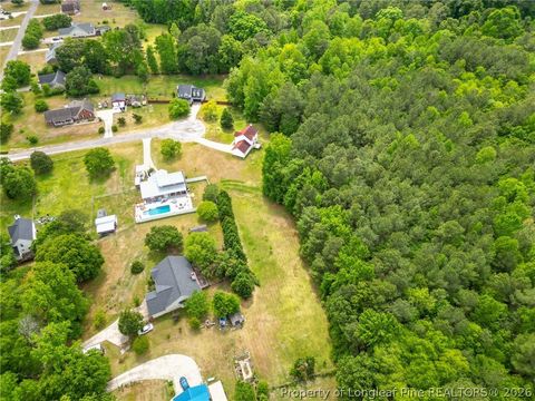 Tiny photo for 64 Wilma Court, Sanford, NC 27332 (MLS # 760263)