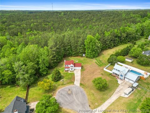 Tiny photo for 64 Wilma Court, Sanford, NC 27332 (MLS # 760263)
