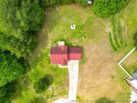 Tiny photo for 64 Wilma Court, Sanford, NC 27332 (MLS # 760263)