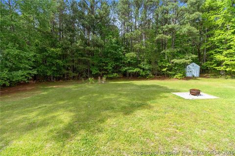 Tiny photo for 64 Wilma Court, Sanford, NC 27332 (MLS # 760263)