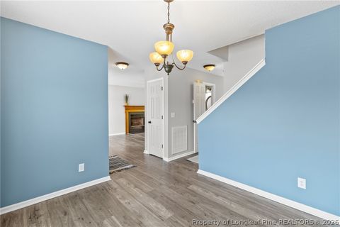 Tiny photo for 64 Wilma Court, Sanford, NC 27332 (MLS # 760263)