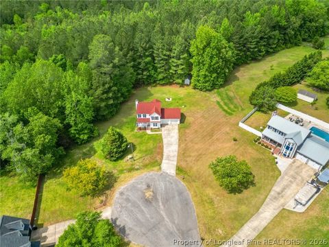Tiny photo for 64 Wilma Court, Sanford, NC 27332 (MLS # 760263)