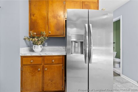 Tiny photo for 64 Wilma Court, Sanford, NC 27332 (MLS # 760263)