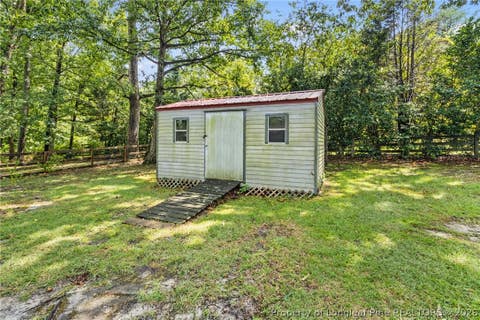 Tiny photo for 3308 Hillandale Drive, Sanford, NC 27332 (MLS # 768113)