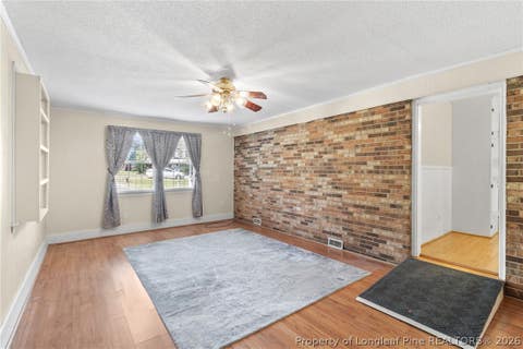 Tiny photo for 3308 Hillandale Drive, Sanford, NC 27332 (MLS # 768113)