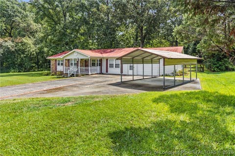 Tiny photo for 3308 Hillandale Drive, Sanford, NC 27332 (MLS # 768113)