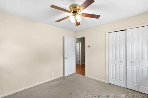 Tiny photo for 3308 Hillandale Drive, Sanford, NC 27332 (MLS # 768113)