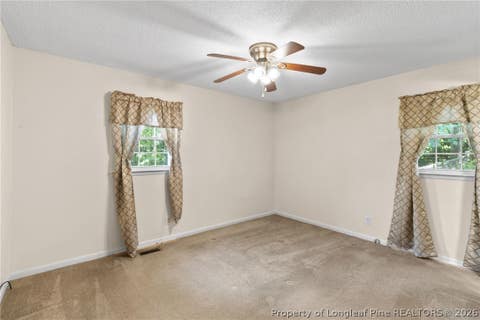 Tiny photo for 3308 Hillandale Drive, Sanford, NC 27332 (MLS # 768113)