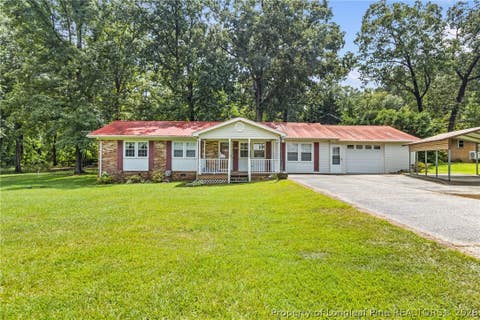 Tiny photo for 3308 Hillandale Drive, Sanford, NC 27332 (MLS # 768113)