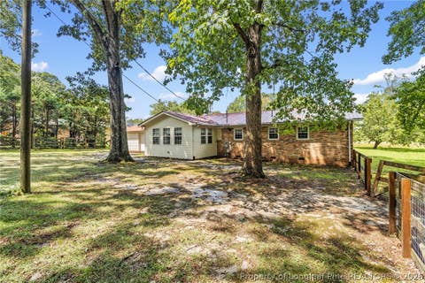 Tiny photo for 3308 Hillandale Drive, Sanford, NC 27332 (MLS # 768113)