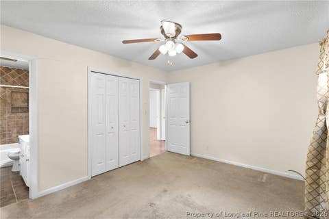 Tiny photo for 3308 Hillandale Drive, Sanford, NC 27332 (MLS # 768113)