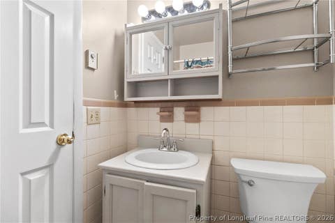 Tiny photo for 3308 Hillandale Drive, Sanford, NC 27332 (MLS # 768113)