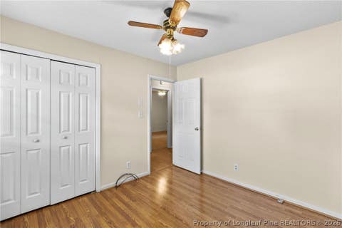 Tiny photo for 3308 Hillandale Drive, Sanford, NC 27332 (MLS # 768113)